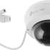 Камера видеонаблюдения IP TP-LINK Vigi C230,  1080p,  4 мм,  белый [vigi c230(4mm)]